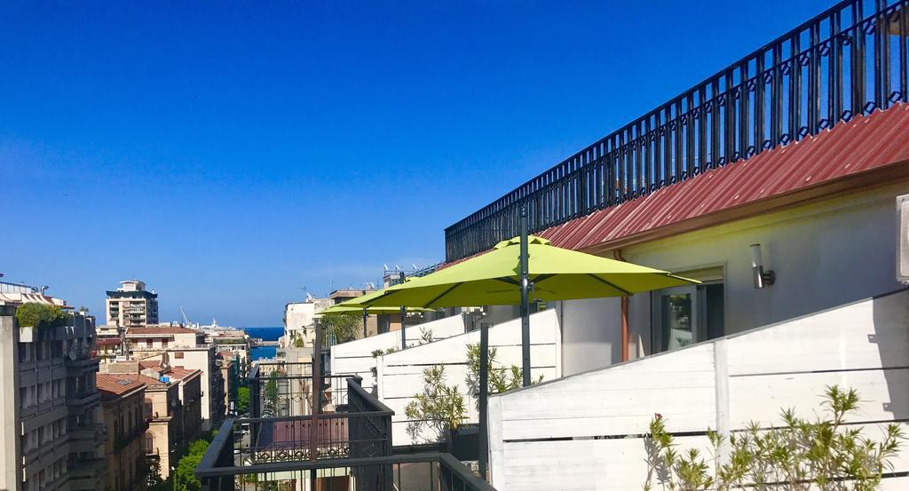 B&B La Bella Vita - Palermo — Fotos 2