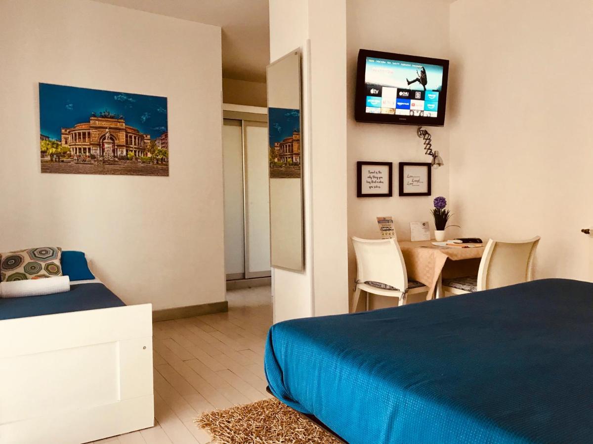 B&B La Bella Vita - Palermo, Palermo