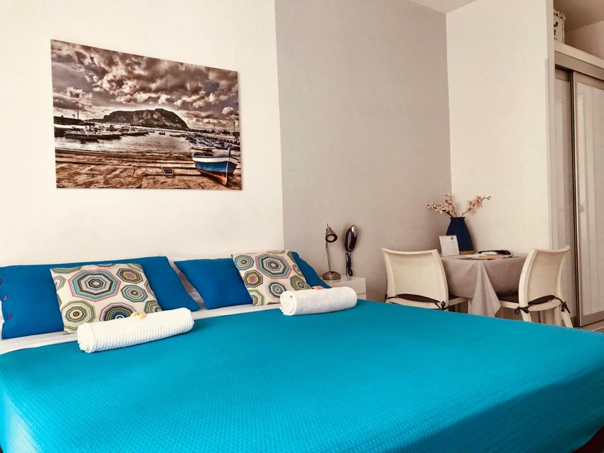 B&B La Bella Vita - Palermo — Fotos 1